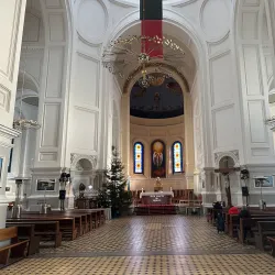 Garliava Church of St. Michael the Archangel - Garliava