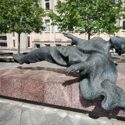 Garliava Church of St. Michael the Archangel - Garliava