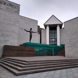 Garliava Church of St. Michael the Archangel - Garliava