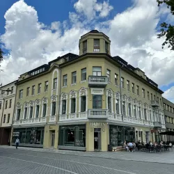 Garliava Church of St. Michael the Archangel - Garliava