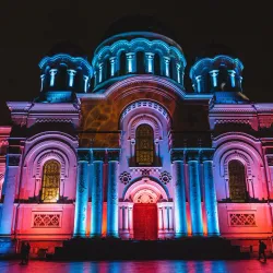 Garliava Church of St. Michael the Archangel - Garliava