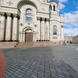 Garliava Church of St. Michael the Archangel - Garliava