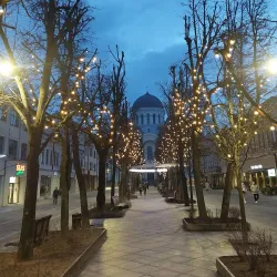 Garliava Church of St. Michael the Archangel - Garliava