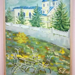 Garliava Community Library - Garliava