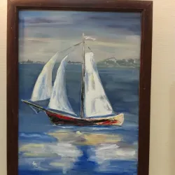 Garliava Community Library - Garliava