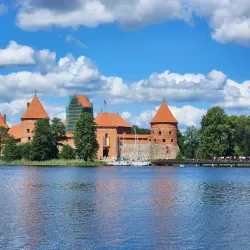 Garliava Historical Museum - Garliava