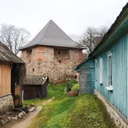 Garliava Historical Museum - Garliava