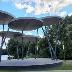 Garliava Park - Garliava