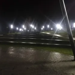 Garliava Park - Garliava