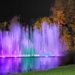 Garliava Park - Garliava