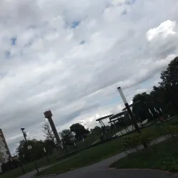 Garliava Park - Garliava