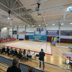 Garliava Sports Complex - Garliava