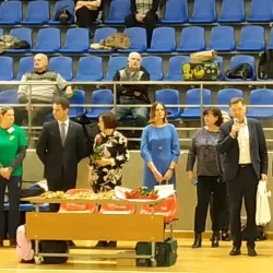 Garliava Sports Complex - Garliava