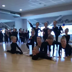 Garliava Sports Complex - Garliava