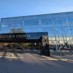 Garliava Sports Complex - Garliava