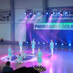 Garliava Sports Complex - Garliava