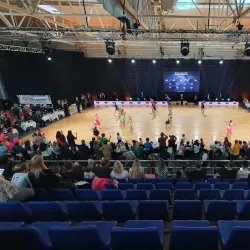 Garliava Sports Complex - Garliava