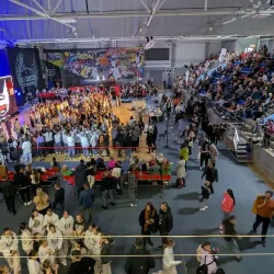 Garliava Sports Complex - Garliava