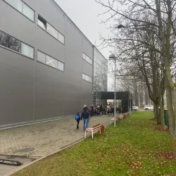 Garliava Sports Complex - Garliava