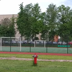 Garliava Sports Complex - Garliava