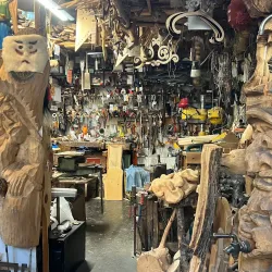 Lithuanian Folk Art Workshop - Garliava