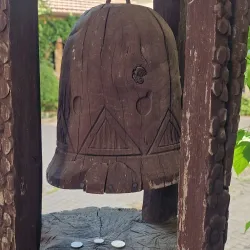 Lithuanian Folk Art Workshop - Garliava