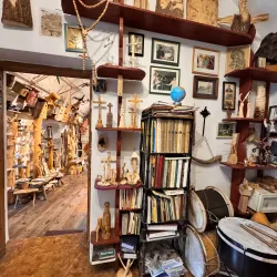 Lithuanian Folk Art Workshop - Garliava