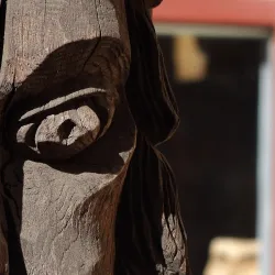 Lithuanian Folk Art Workshop - Garliava