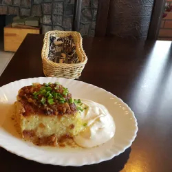 Local Cafes and Restaurants - Garliava