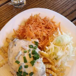 Local Cafes and Restaurants - Garliava