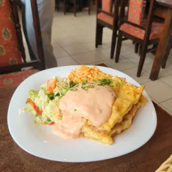 Local Cafes and Restaurants - Garliava