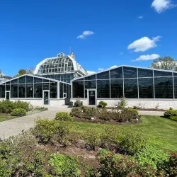 Jonava Botanical Garden - Jonava