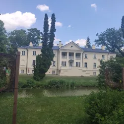 Jonava Botanical Garden - Jonava