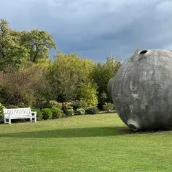 Jonava Botanical Garden - Jonava