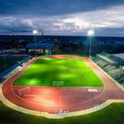 Jonava Central Market - Jonava