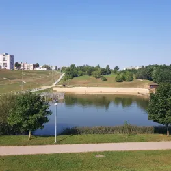 Jonava Central Market - Jonava