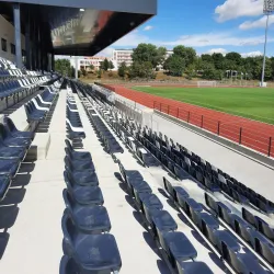 Jonava Central Market - Jonava
