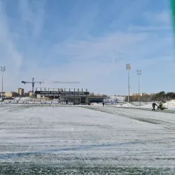 Jonava Central Market - Jonava