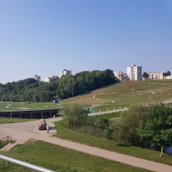 Jonava Central Market - Jonava
