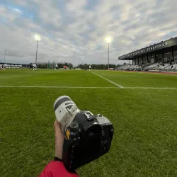 Jonava Central Market - Jonava