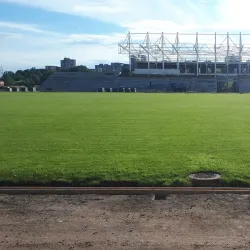 Jonava Central Market - Jonava