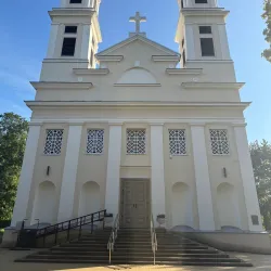 Jonava Church of St. Jacob the Apostle - Jonava