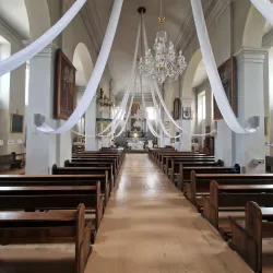 Jonava Church of St. Jacob the Apostle - Jonava