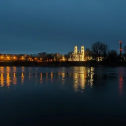 Jonava Church of St. Jacob the Apostle - Jonava