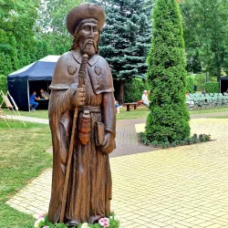 Jonava Church of St. Jacob the Apostle - Jonava