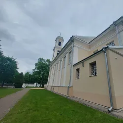 Jonava Church of St. Jacob the Apostle - Jonava