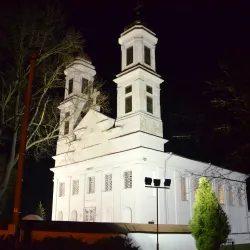 Jonava Church of St. Jacob the Apostle - Jonava