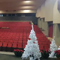 Jonava Cultural Center - Jonava