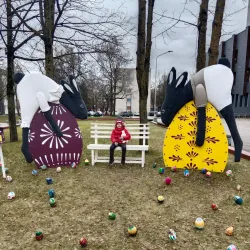 Jonava Cultural Center - Jonava