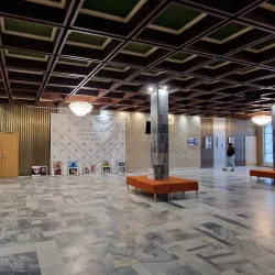 Jonava Cultural Center - Jonava